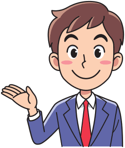 Alpha Trader mascot welcoming new players